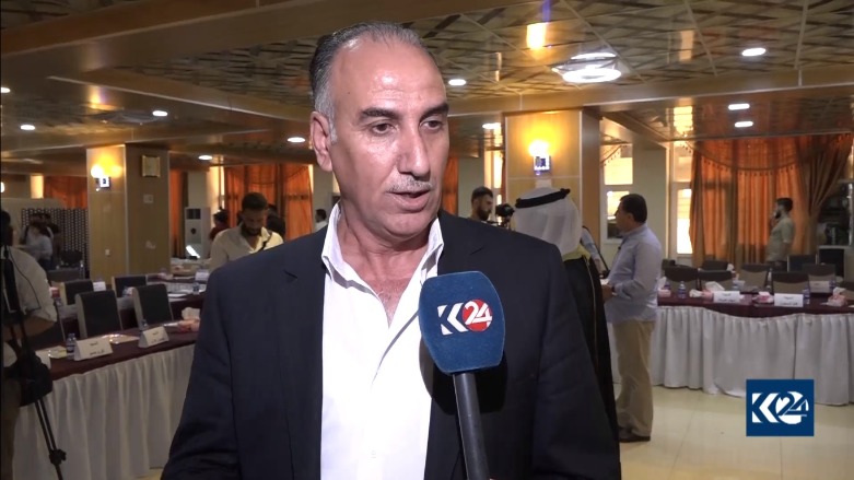 "سوريا الديمقراطية": مستعدون للحوار مع الإئتلاف والحل في دمشق